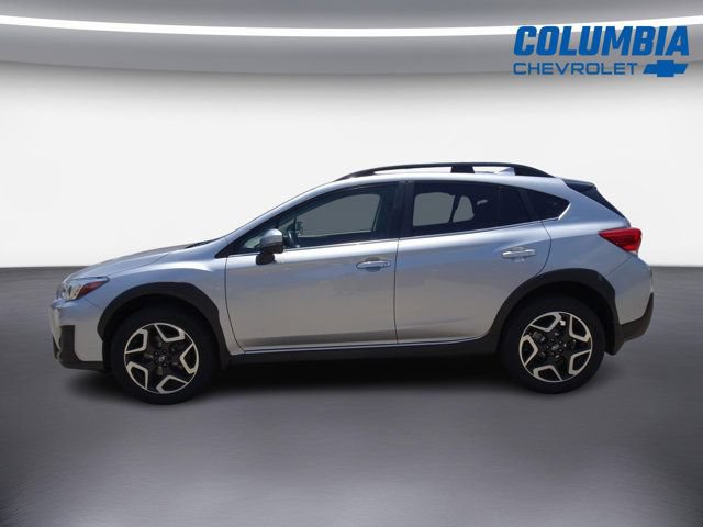 Used 2020 Subaru Crosstrek 2.0i Limited AWD/4WD image 6