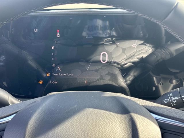 New 2026 Buick Envista Sport Touring FWD image 34