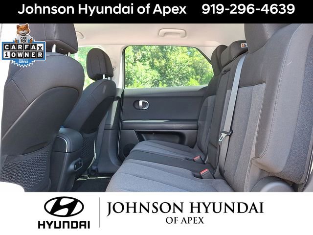 Used 2023 Hyundai Ioniq 5 SE AWD/4WD image 21