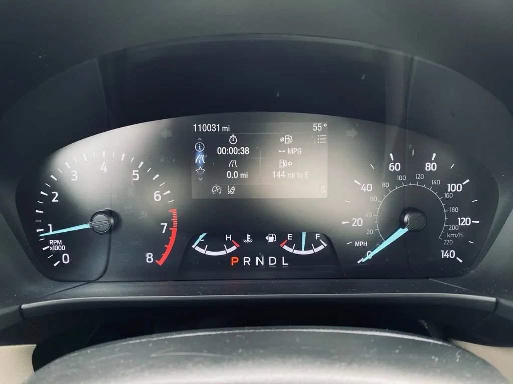 Used 2020 Ford Escape SE image 10