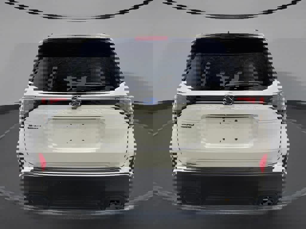 New 2026 Subaru Forester Premium image 4