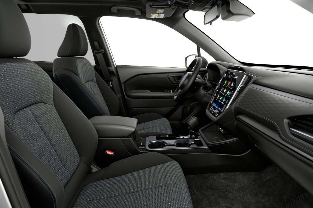 New 2026 Subaru Forester Premium AWD/4WD image 15