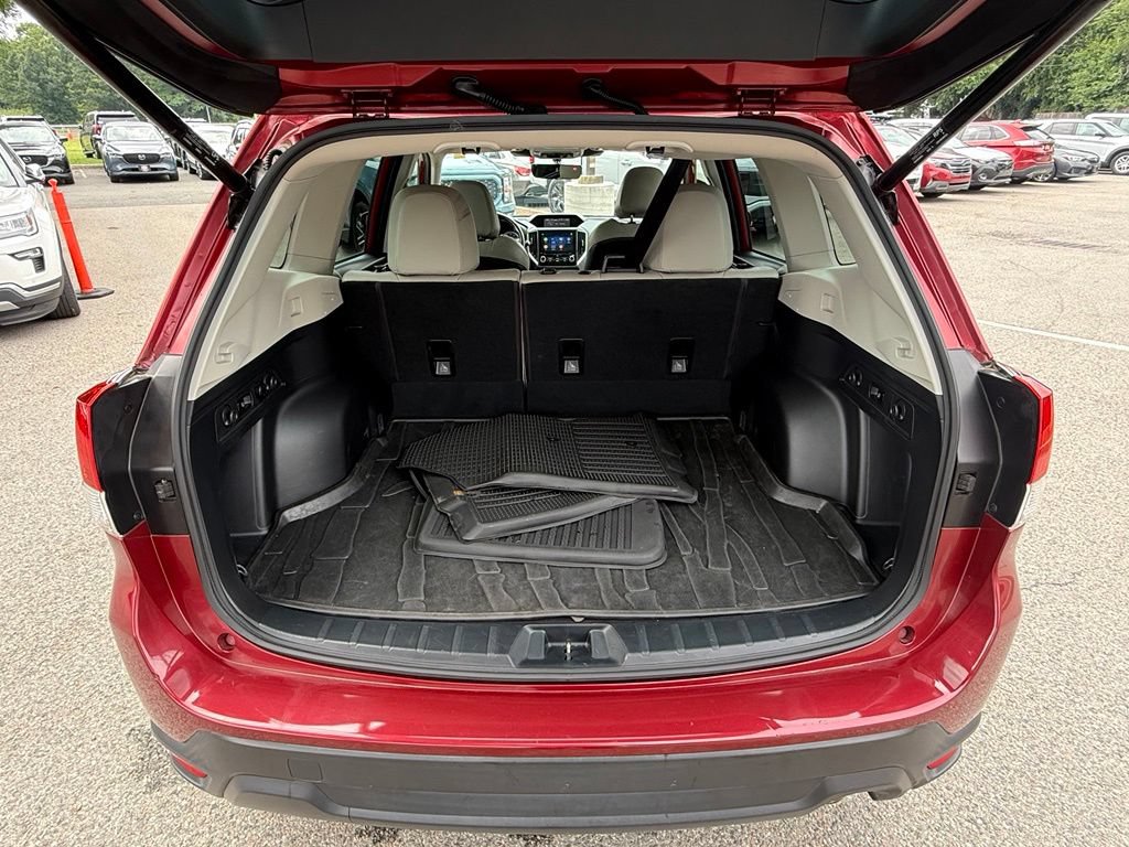 Certified 2023 Subaru Forester Limited AWD/4WD image 28