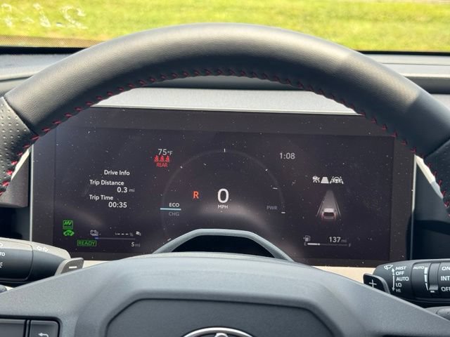 New 2026 Toyota RAV4 AWD Plug-in Hybrid image 28