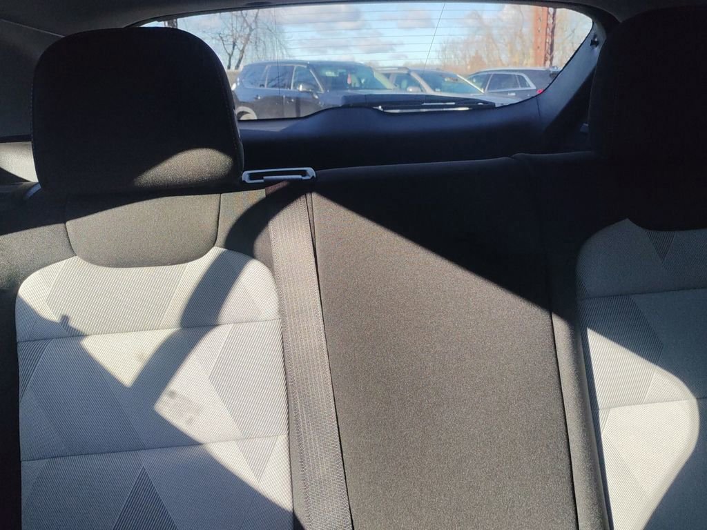 New 2026 Chevrolet Trax LS w/ LS Convenience Package image 26