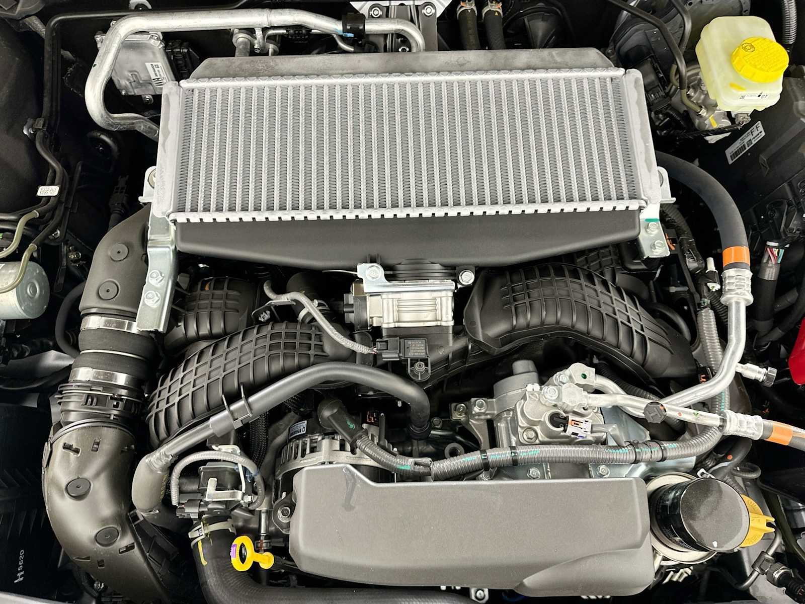 New 2025 Subaru Outback Limited XT w/ Popular Package #2 image 29