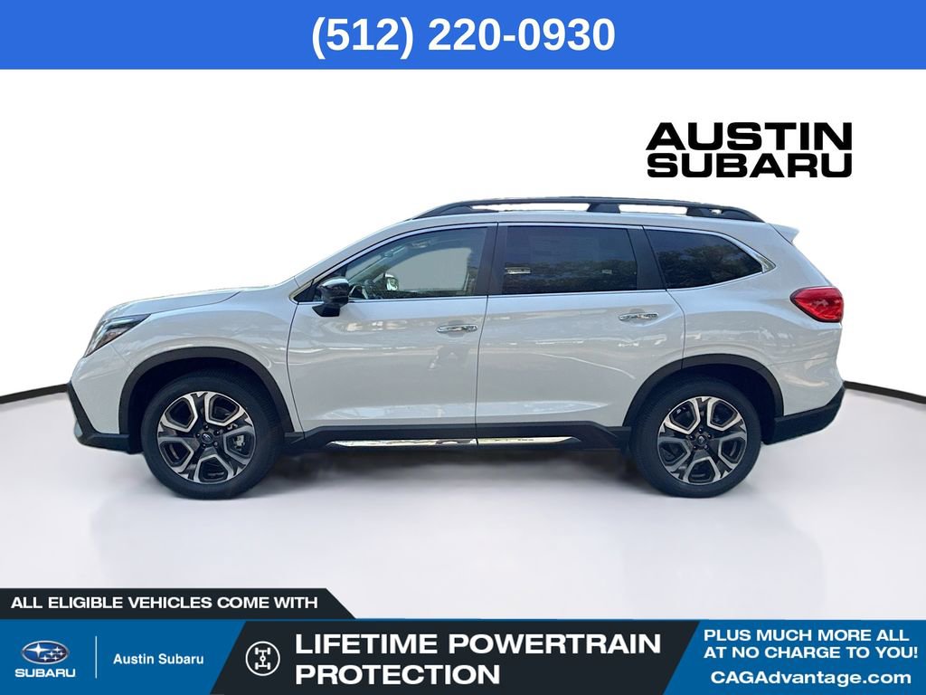 New 2025 Subaru Ascent Touring image 5