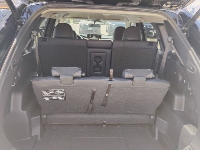 New 2026 Nissan Rogue SL AWD/4WD image 9