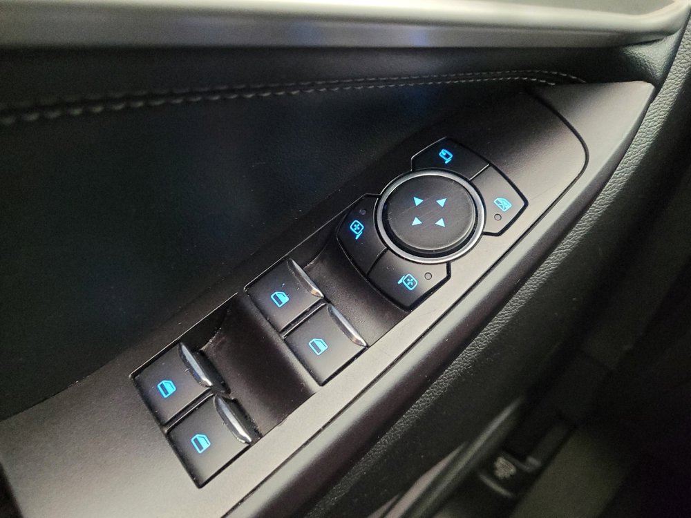 Used 2020 Ford Explorer Limited w/ Class III Trailer Tow Package image 27