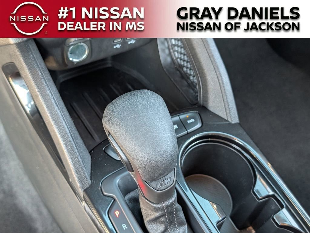 Used 2024 Chevrolet TrailBlazer LT image 15