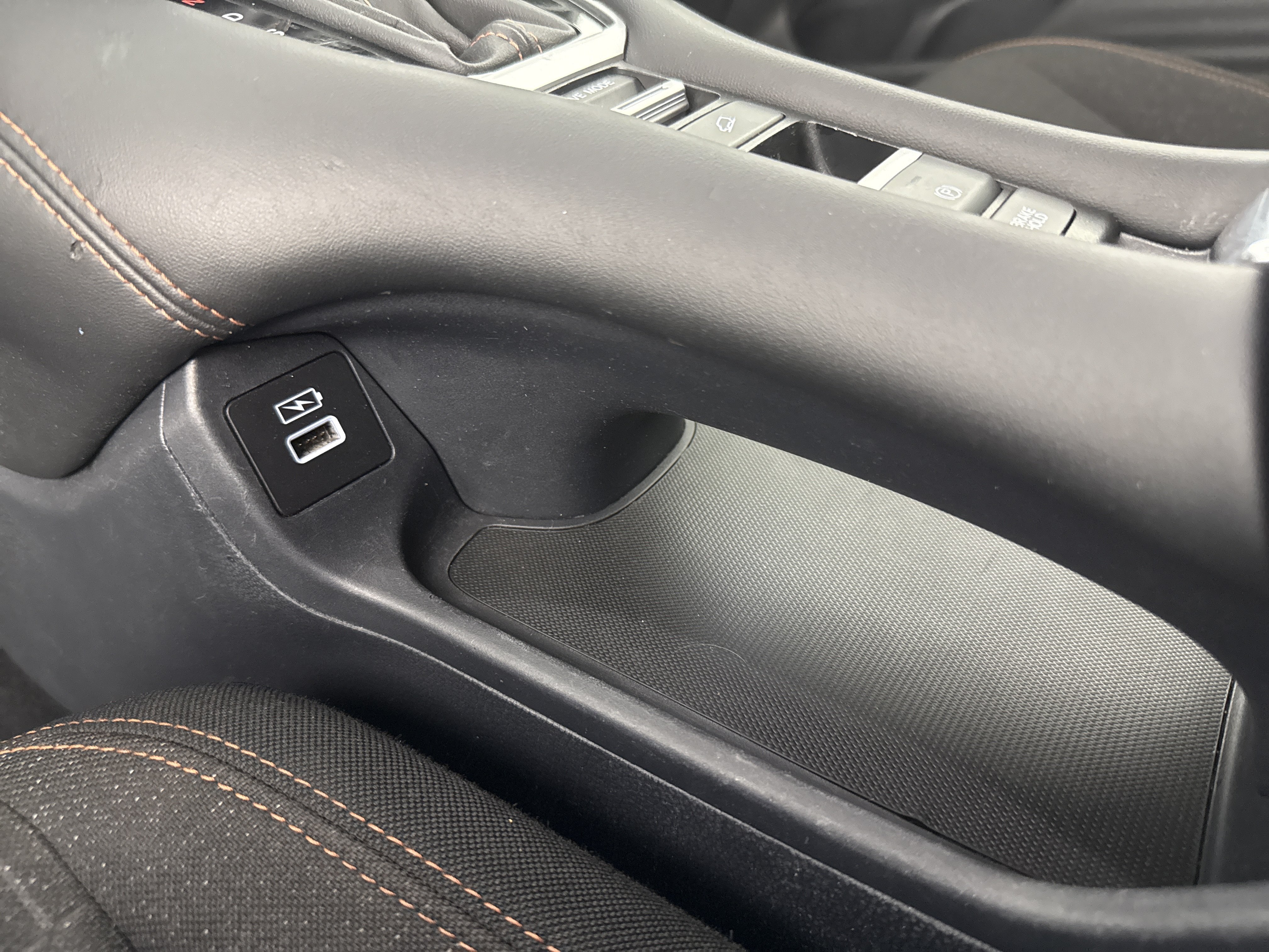 Certified 2023 Honda HR-V Sport image 28