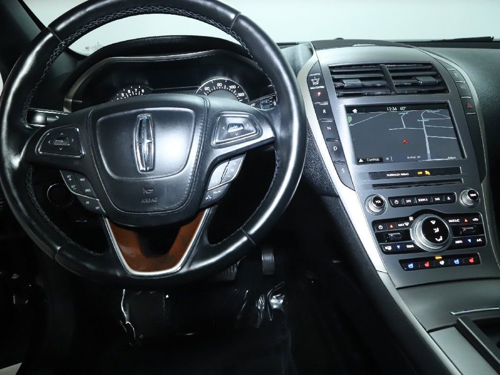 Used 2018 Lincoln MKZ Reserve w/ Climate Package image 28