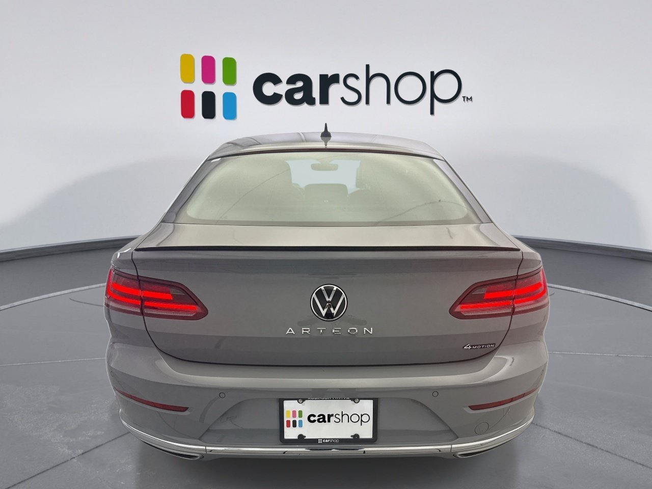 Used 2023 Volkswagen Arteon SEL AWD/4WD image 22