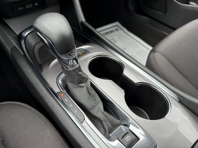 Used 2024 Chevrolet Malibu LT image 29