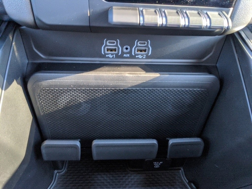 New 2026 RAM 1500 Big Horn image 32