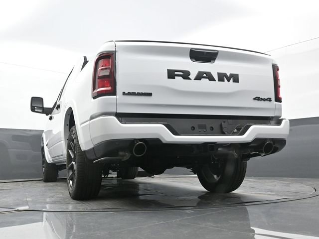New 2026 RAM 1500 Laramie image 56