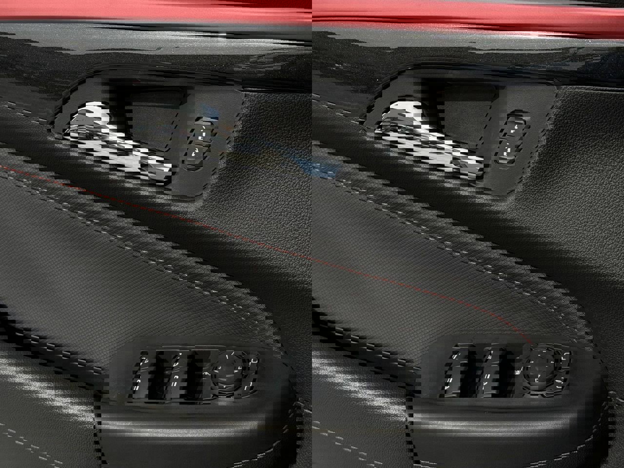 New 2026 Chevrolet TrailBlazer RS w/ Convenience Package image 21