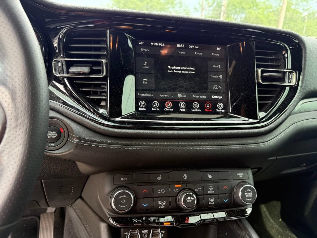 Used 2021 Dodge Durango GT AWD/4WD image 19