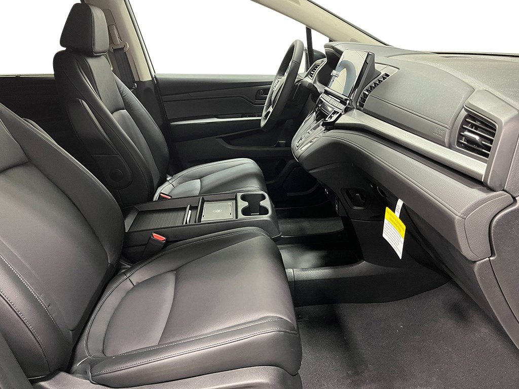 New 2027 Honda Odyssey EX-L image 27