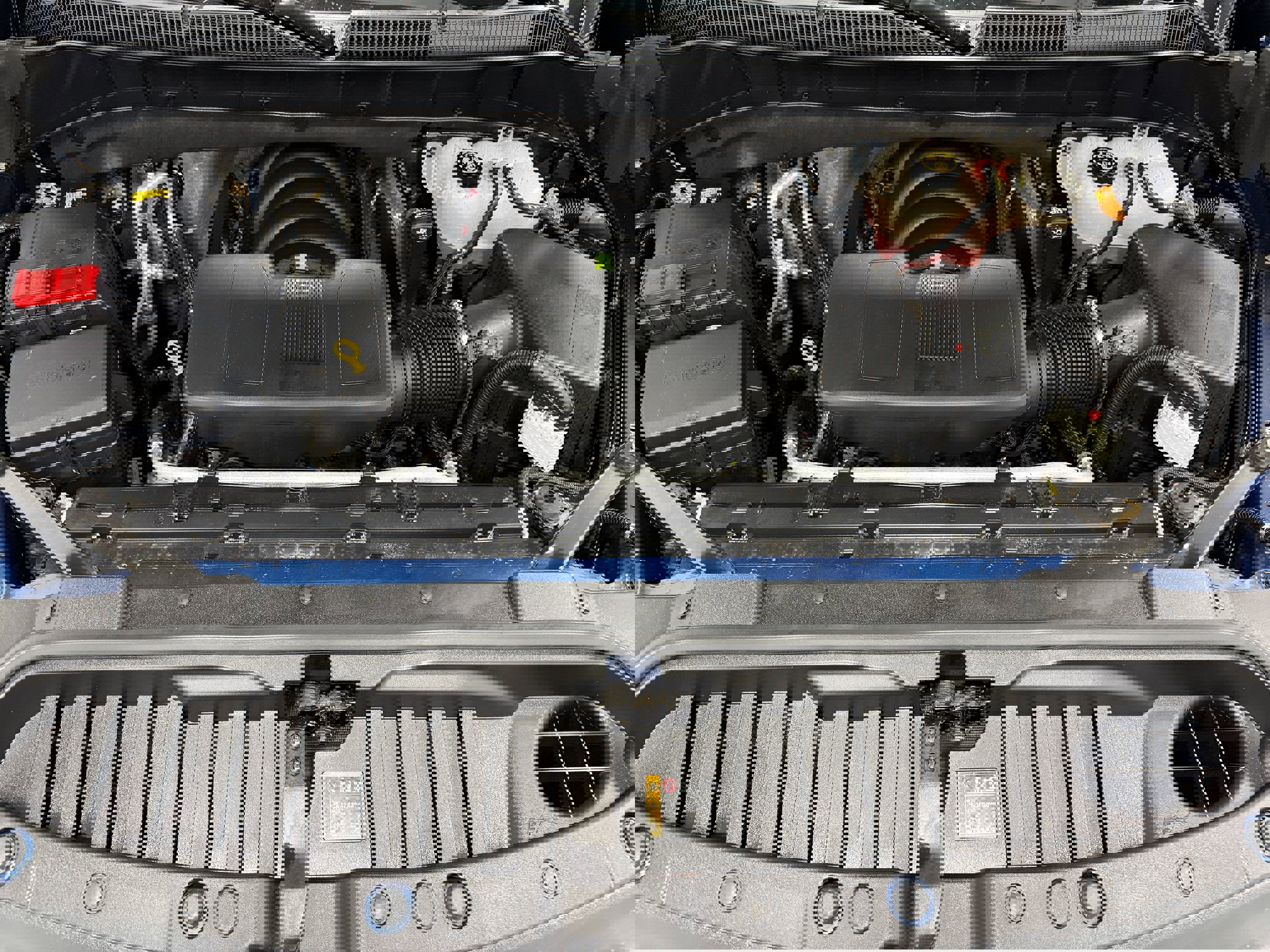 Used 2023 Chevrolet Silverado 1500 LT image 28