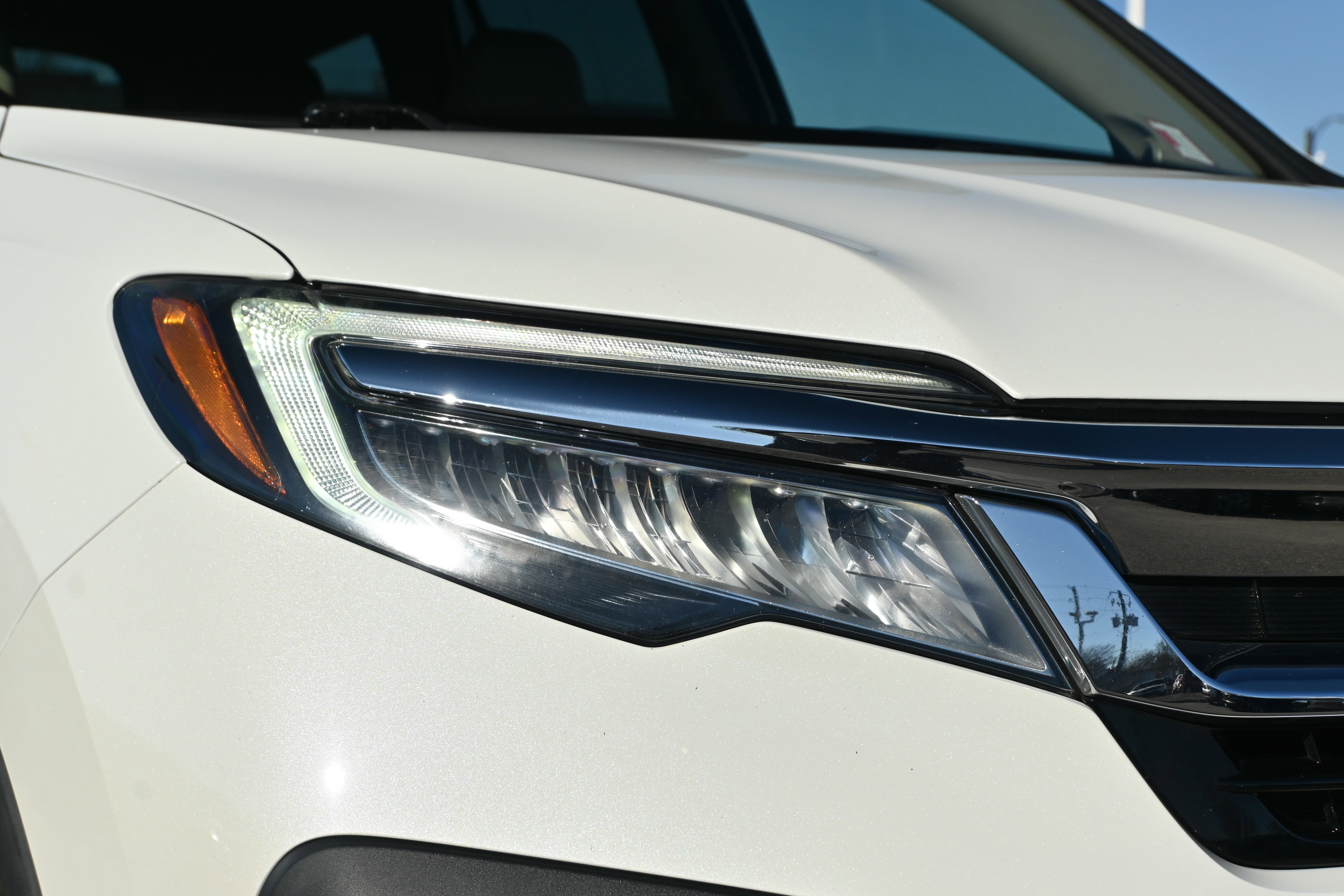 Used 2020 Honda Pilot Touring image 29