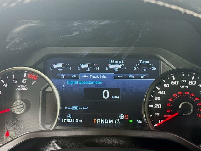 Used 2017 Ford F150 Raptor w/ Equipment Group 802A Luxury image 13