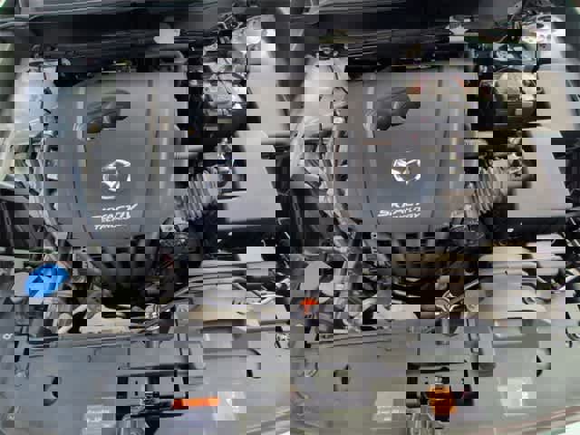 Used 2018 MAZDA CX-3 Touring w/ Preferred Equipment Package image 15