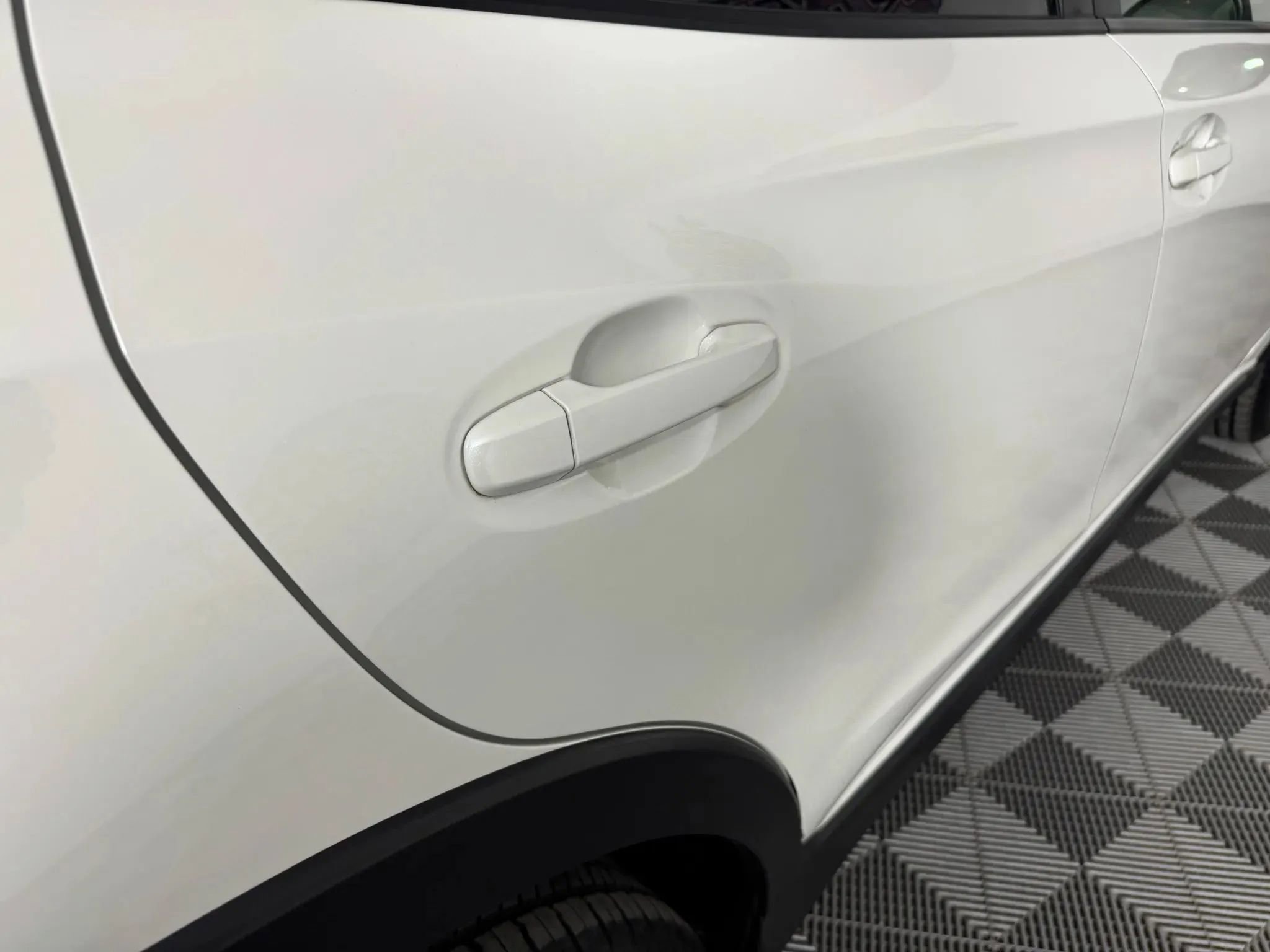 Used 2021 Subaru Crosstrek 2.0i Premium w/ Moonroof Package image 32