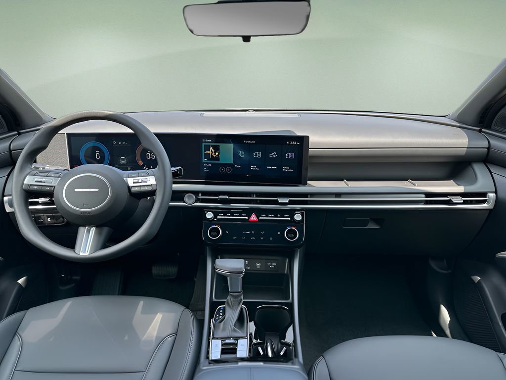 Used 2025 Hyundai Santa Cruz SEL image 8