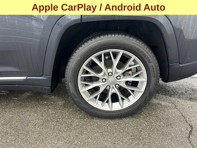 Used 2024 Jeep Grand Cherokee Summit image 9