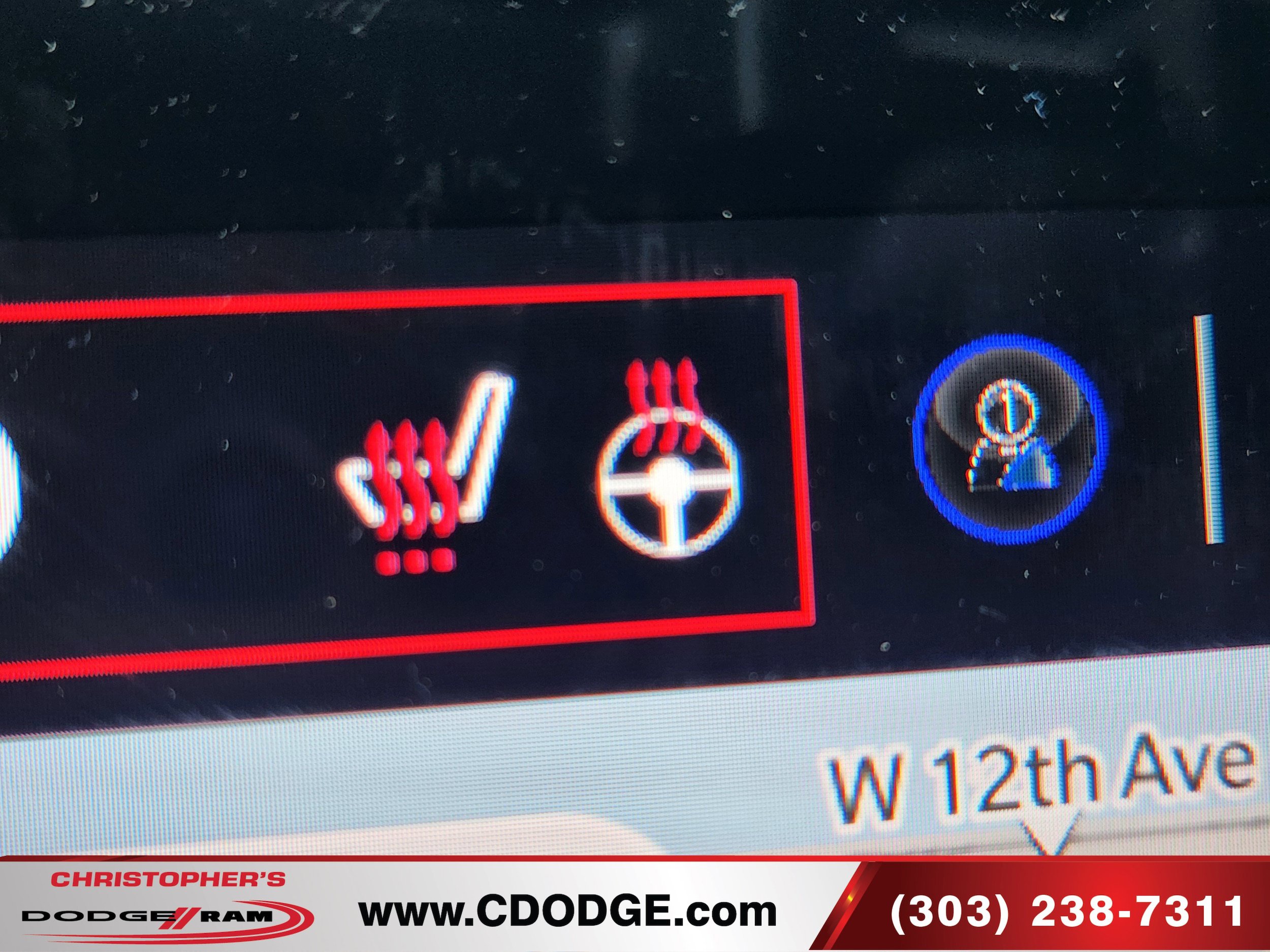 New 2026 Dodge Charger R/T AWD/4WD image 27