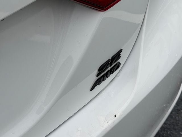 Used 2021 Toyota Camry SE AWD/4WD image 16