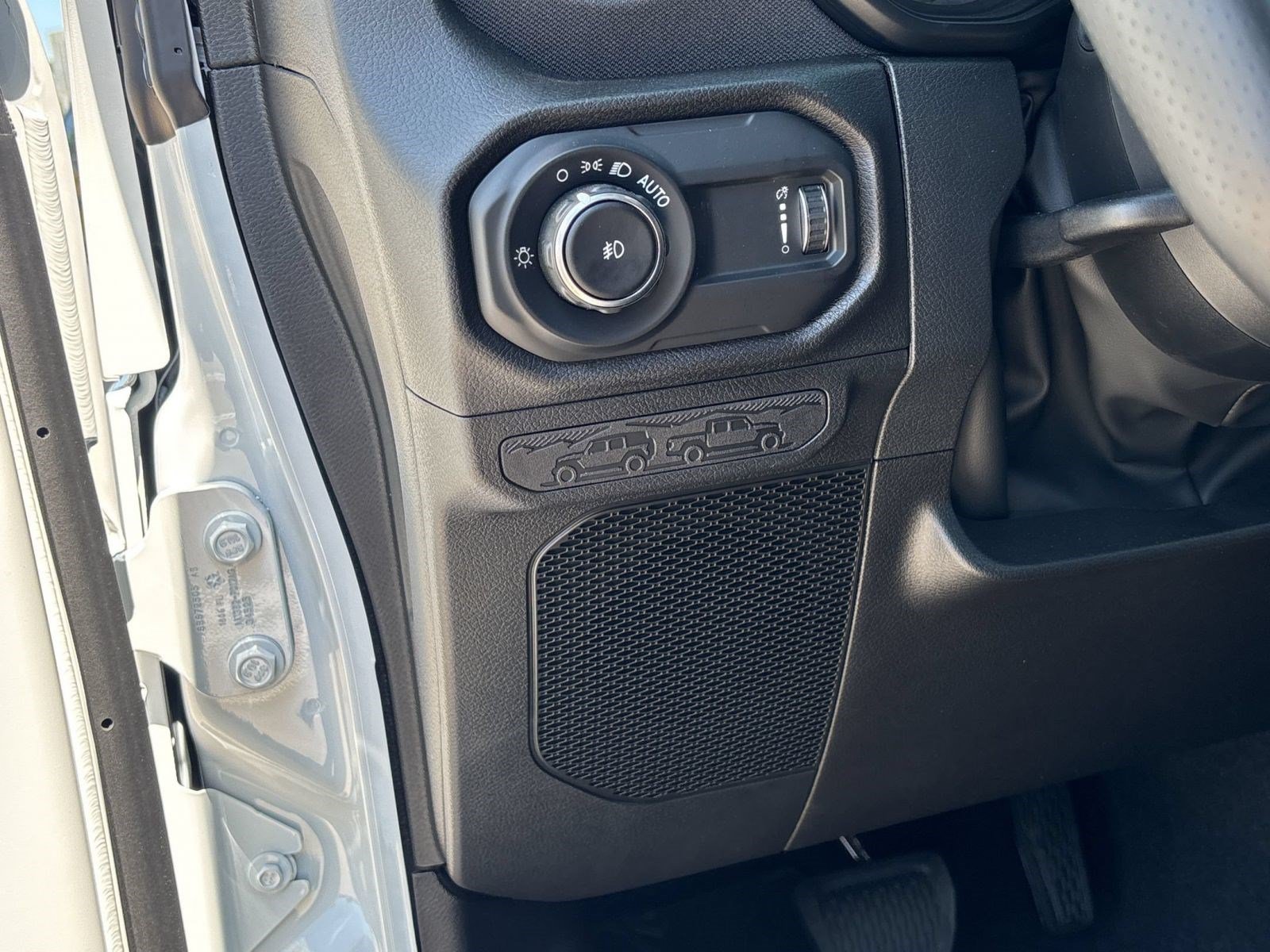 New 2026 Jeep Wrangler Unlimited Rubicon 392 AWD/4WD image 19