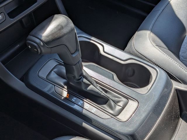 Used 2015 Chevrolet Colorado Z71 RWD image 25