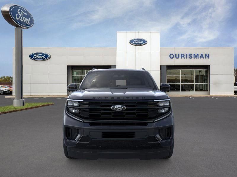 New 2026 Ford Expedition Platinum w/ Stealth Performance Package image 2