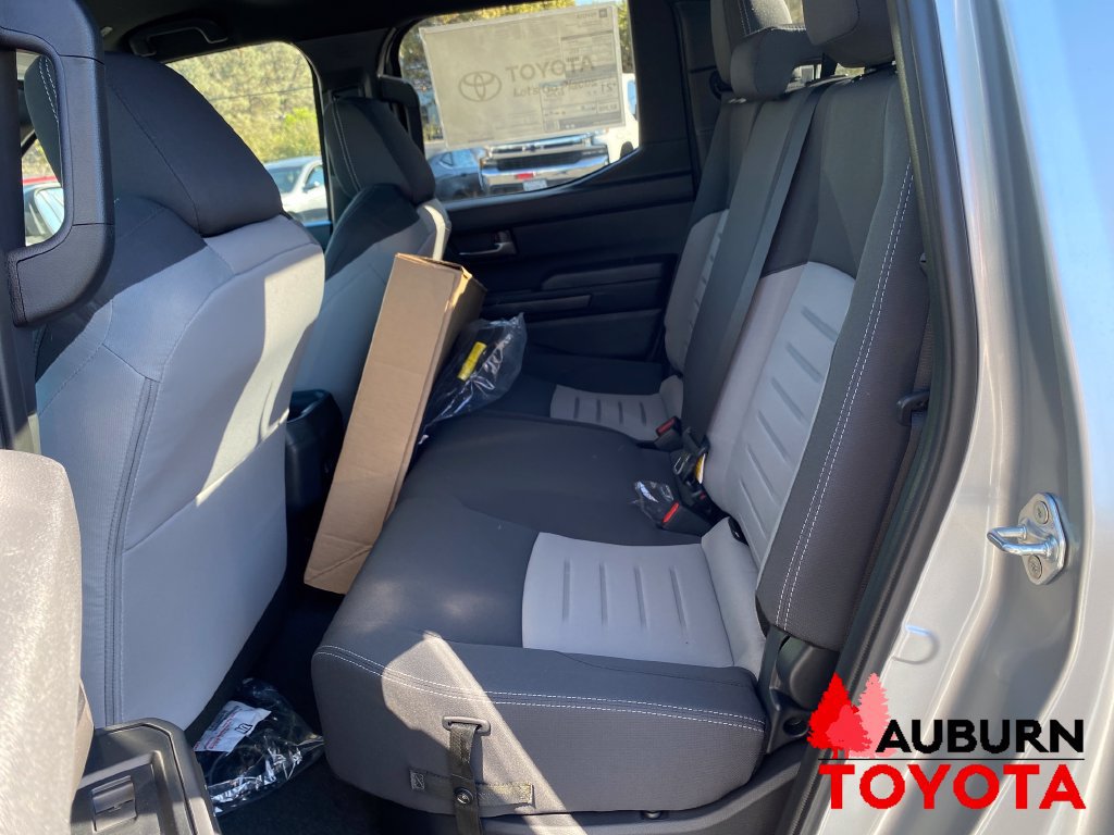 New 2026 Toyota Tacoma TRD Off-Road AWD/4WD image 18
