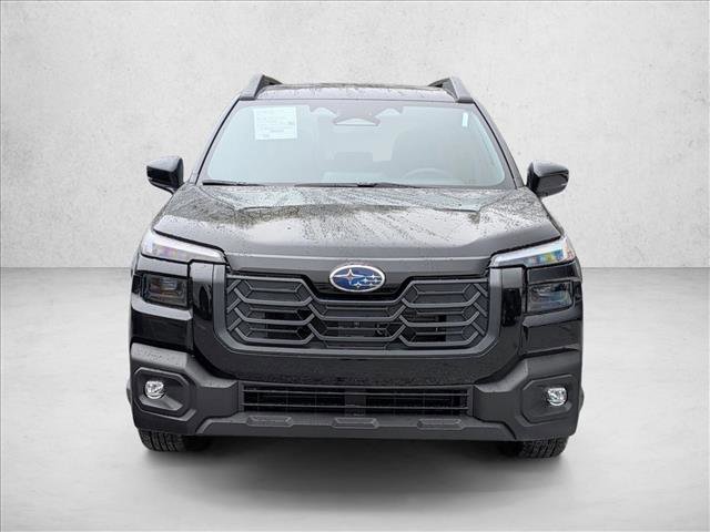New 2026 Subaru Outback Touring AWD/4WD image 6