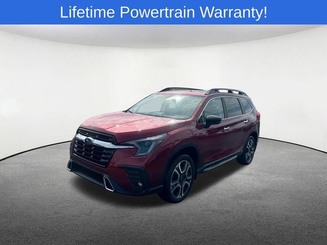 New 2026 Subaru Ascent Touring image 1