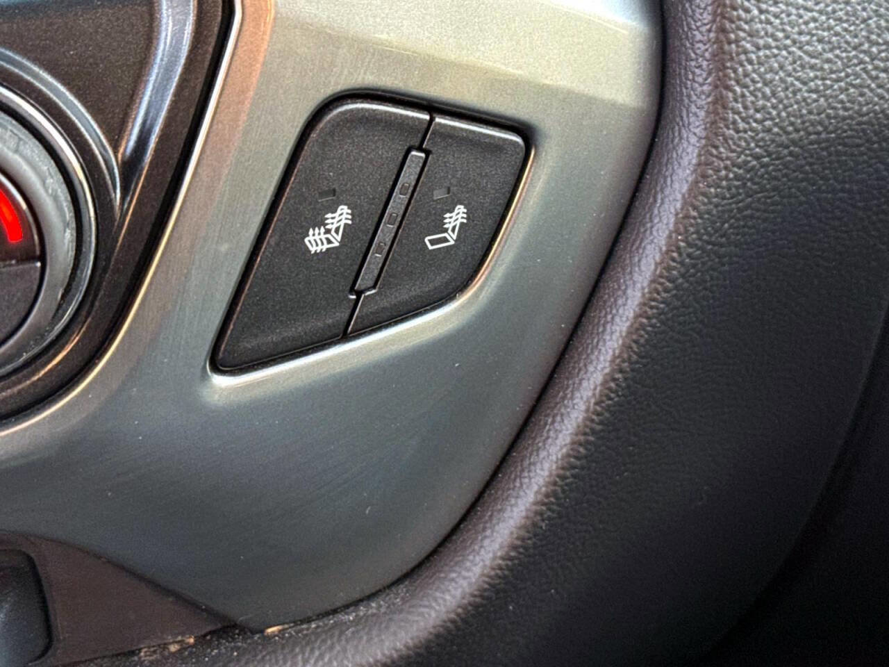 Used 2016 Chevrolet Silverado 2500 LT w/ LT Convenience Package image 24