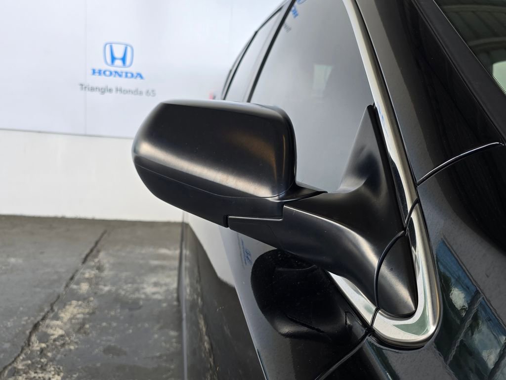 Used 2022 Honda CR-V LX image 30