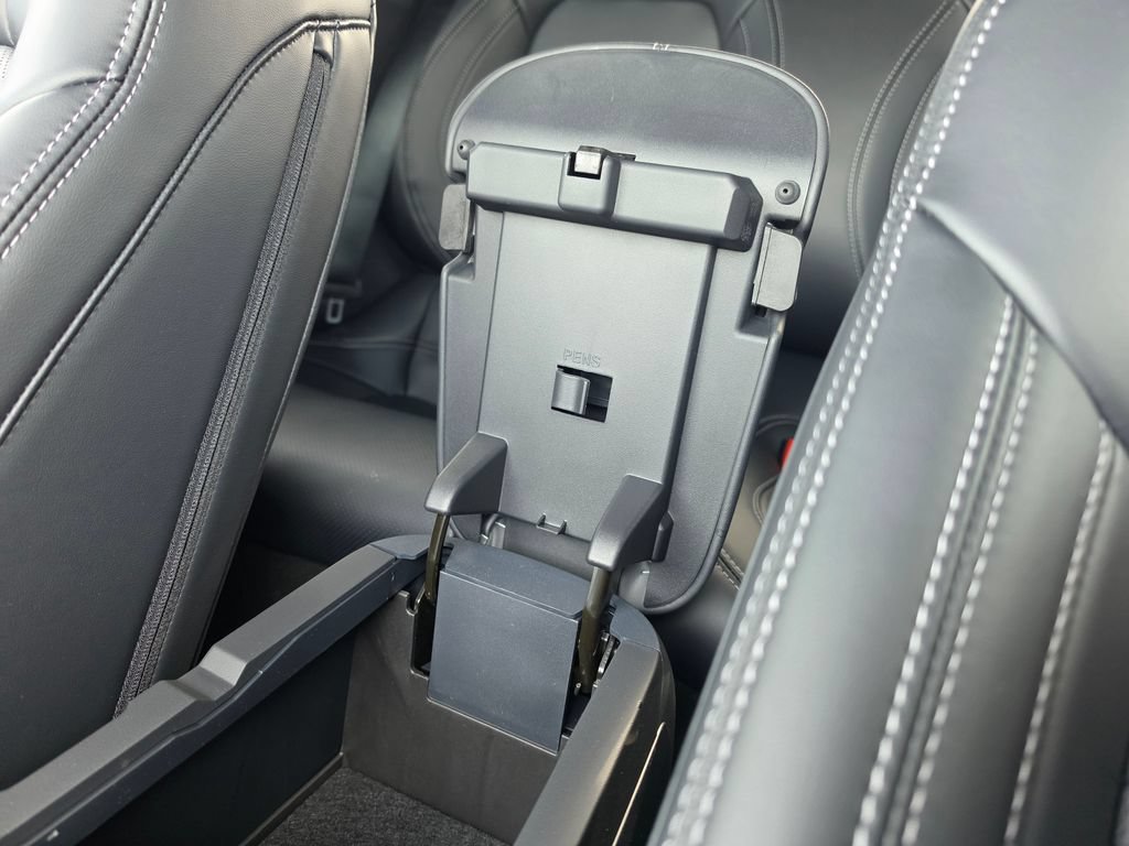 New 2026 Ford Mustang Premium RWD image 29