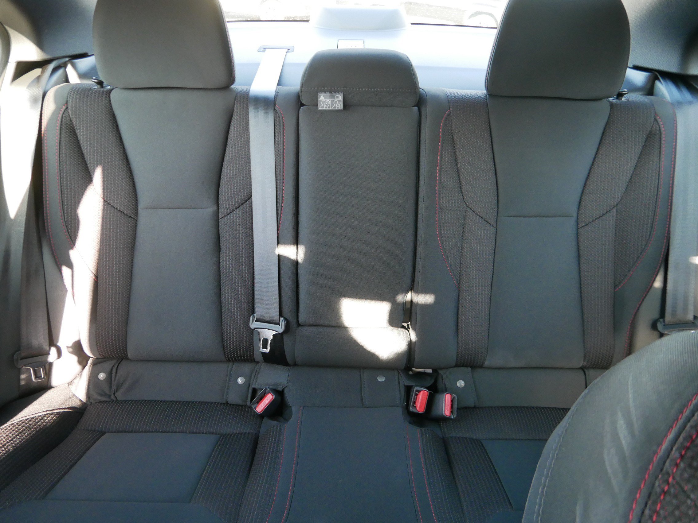 Used 2024 Subaru WRX Premium AWD/4WD image 13