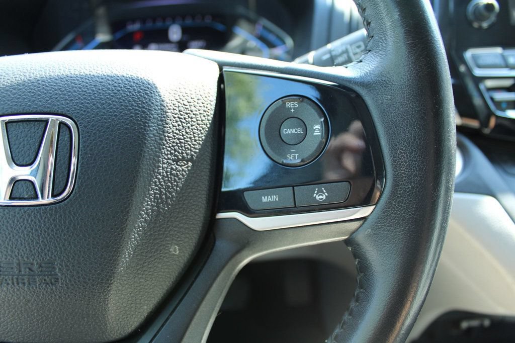 Used 2019 Honda Odyssey EX-L image 25