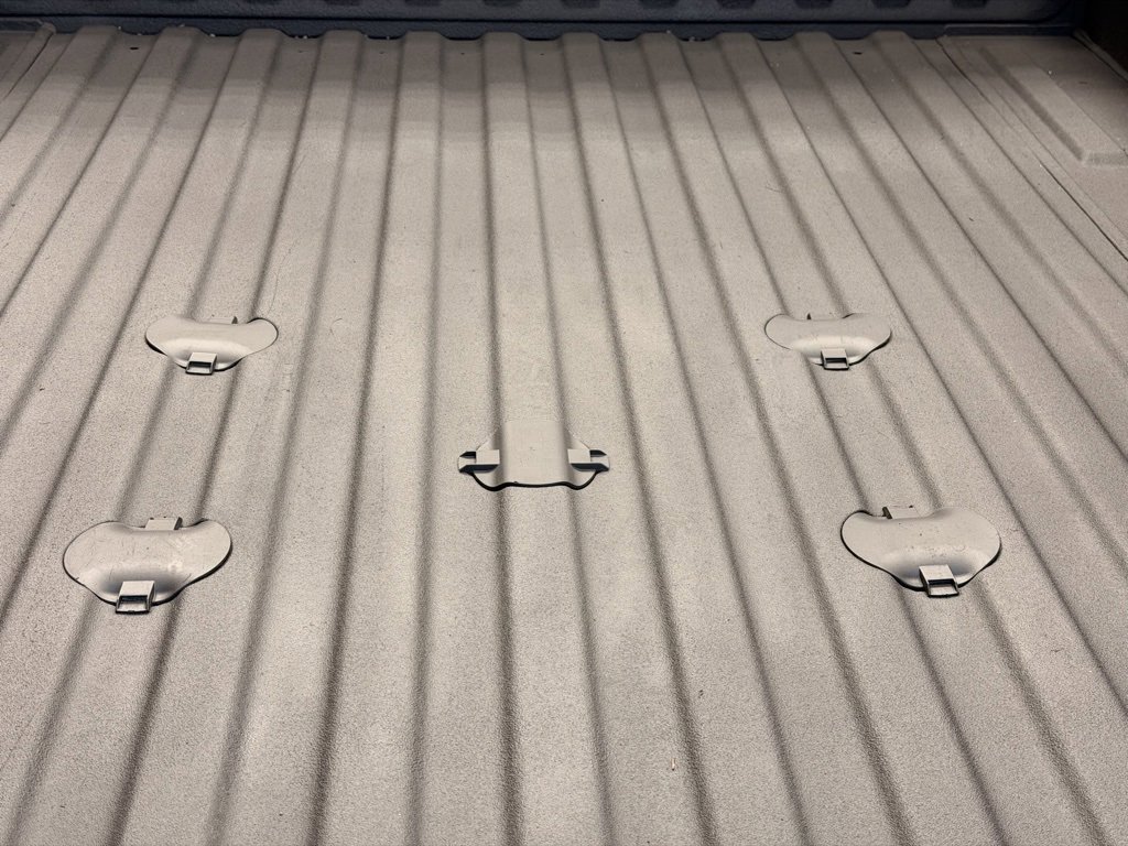 Used 2023 GMC Sierra 2500 Denali image 9