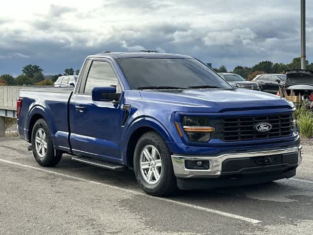 Used 2026 Ford F150 XL w/ Equipment Group 103A High AWD/4WD image 19