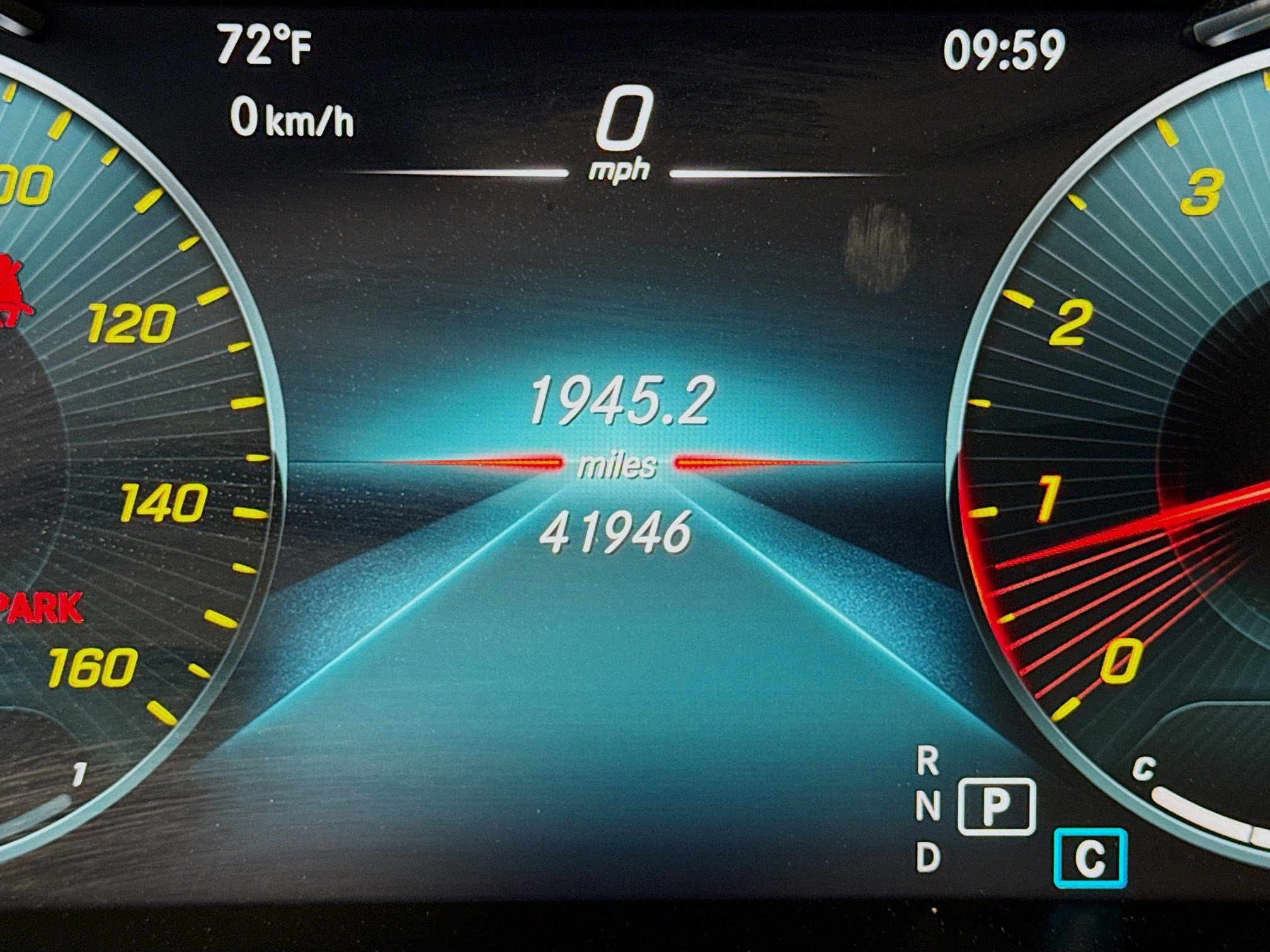 Used 2020 Mercedes-Benz C 300 Sedan w/ Premium Package image 16