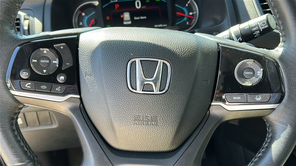 Used 2021 Honda Pilot Special Edition image 12