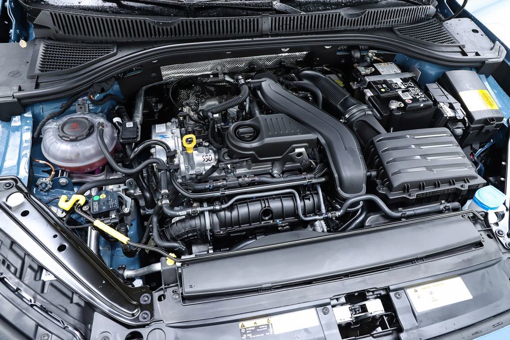 New 2026 Volkswagen Jetta SEL image 66