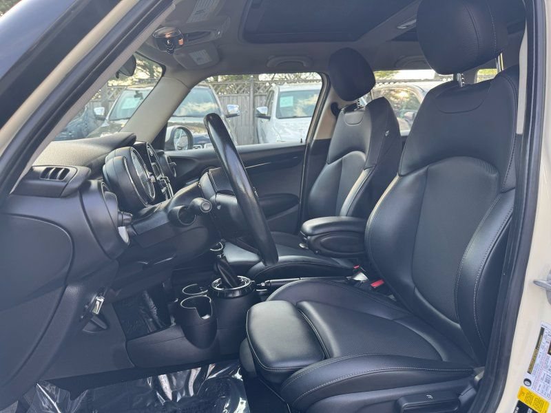 Used 2015 MINI Cooper S FWD image 13