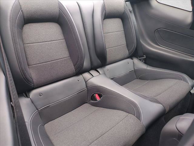 Used 2024 Ford Mustang Coupe RWD image 18